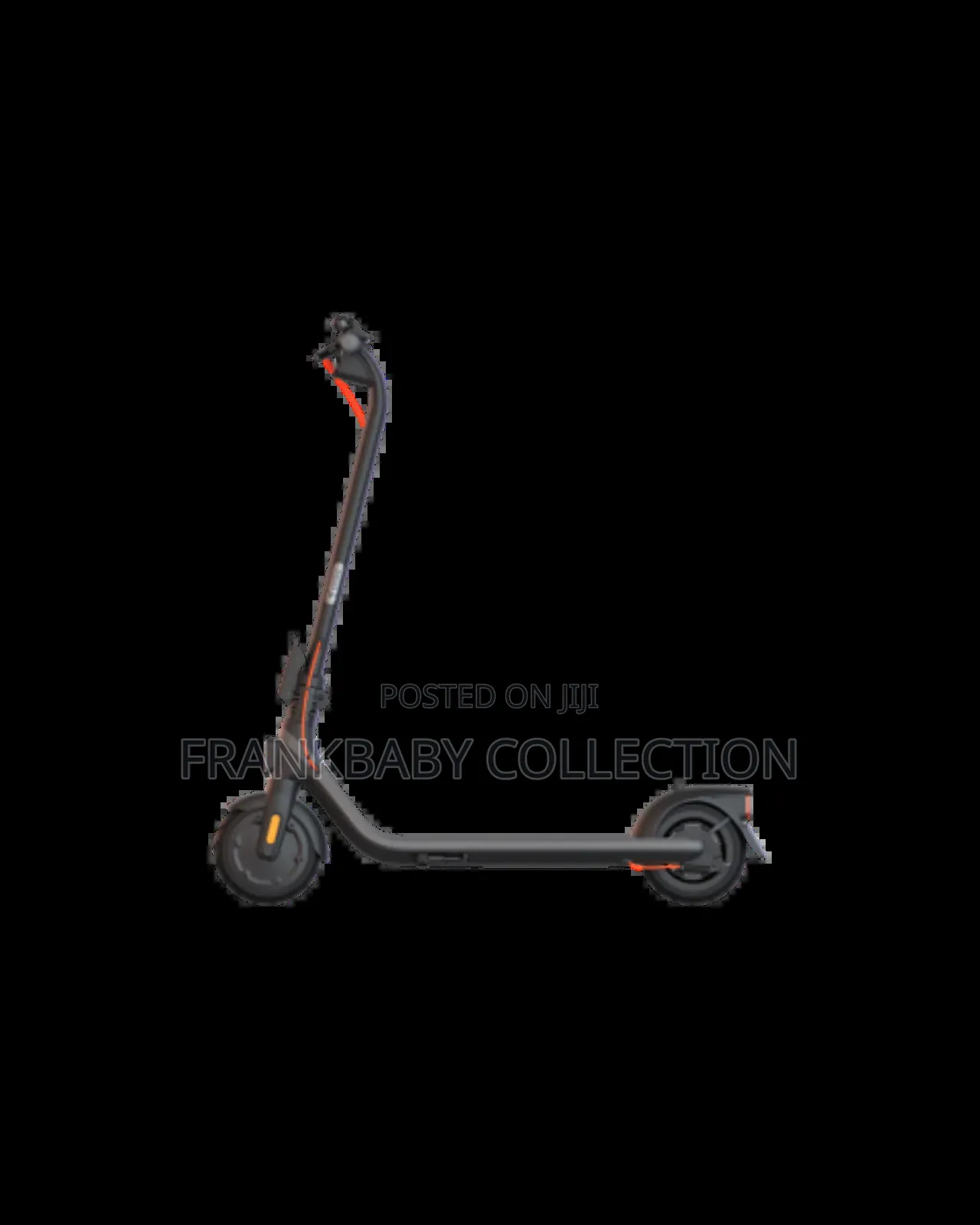 Ninebot Original Scooter