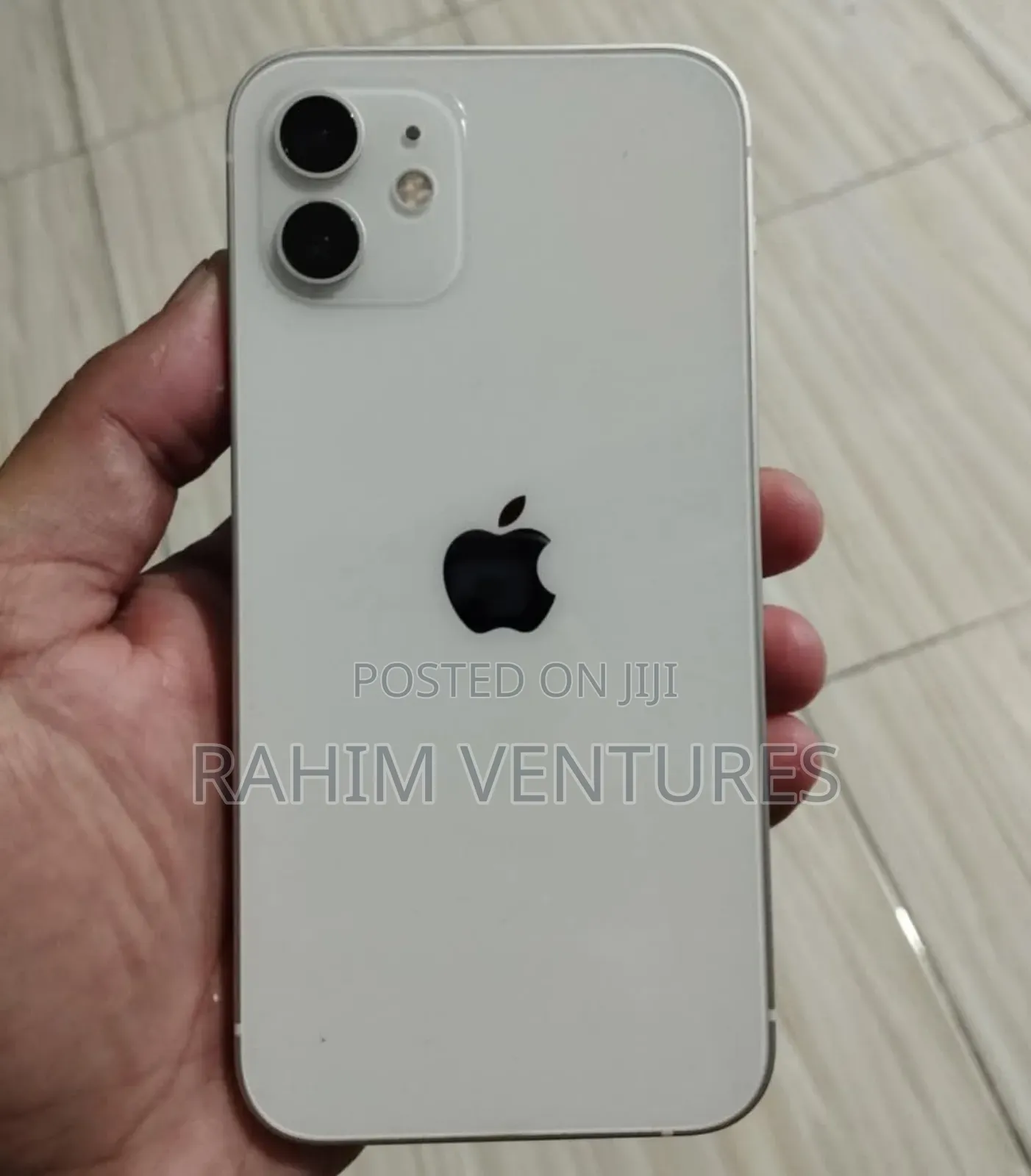 Apple iPhone 12 128 GB Gold