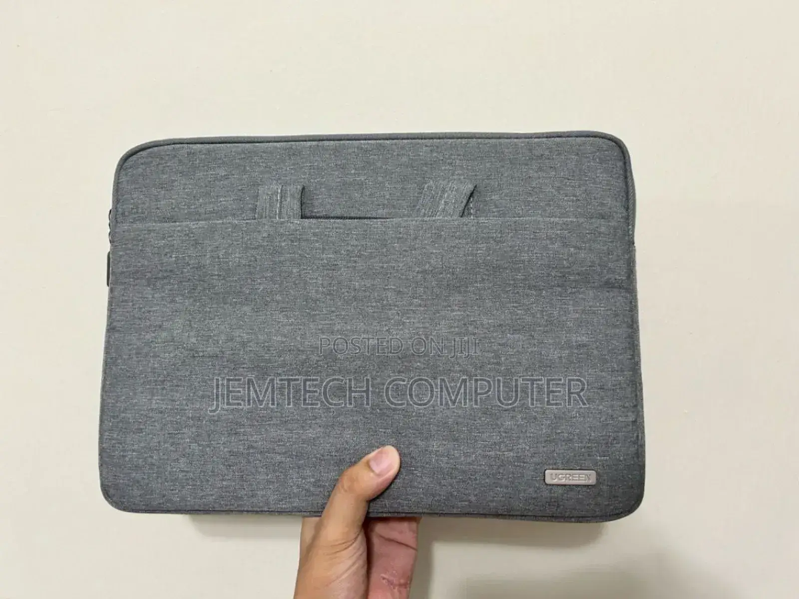UGREEN Laptop Bag 14′′-14.9′′ (Gray)