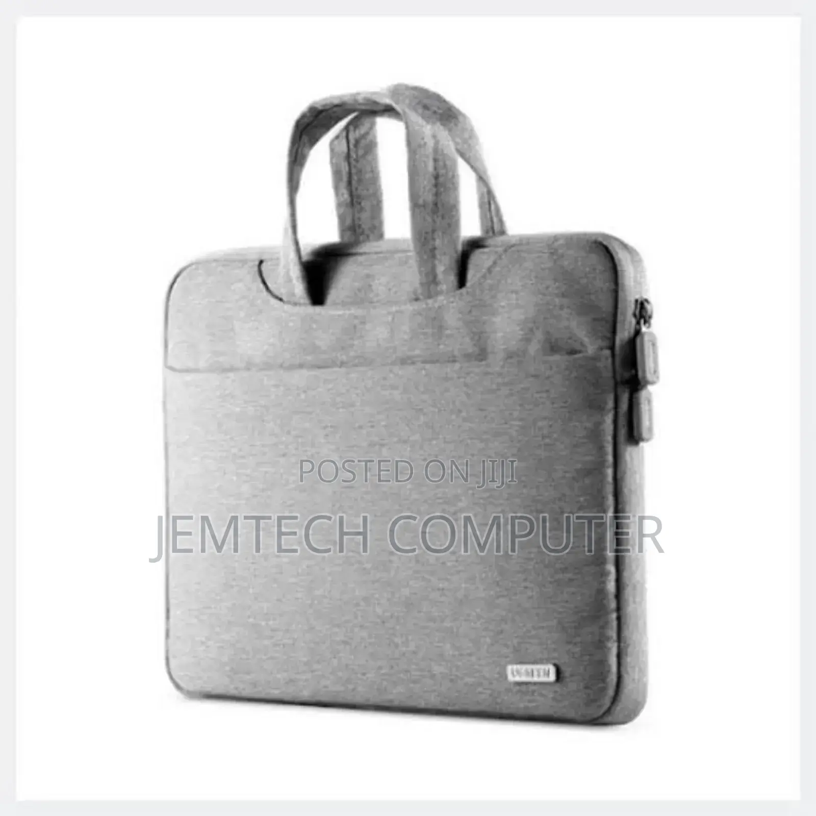 UGREEN Laptop Bag 14′′-14.9′′ (Gray)