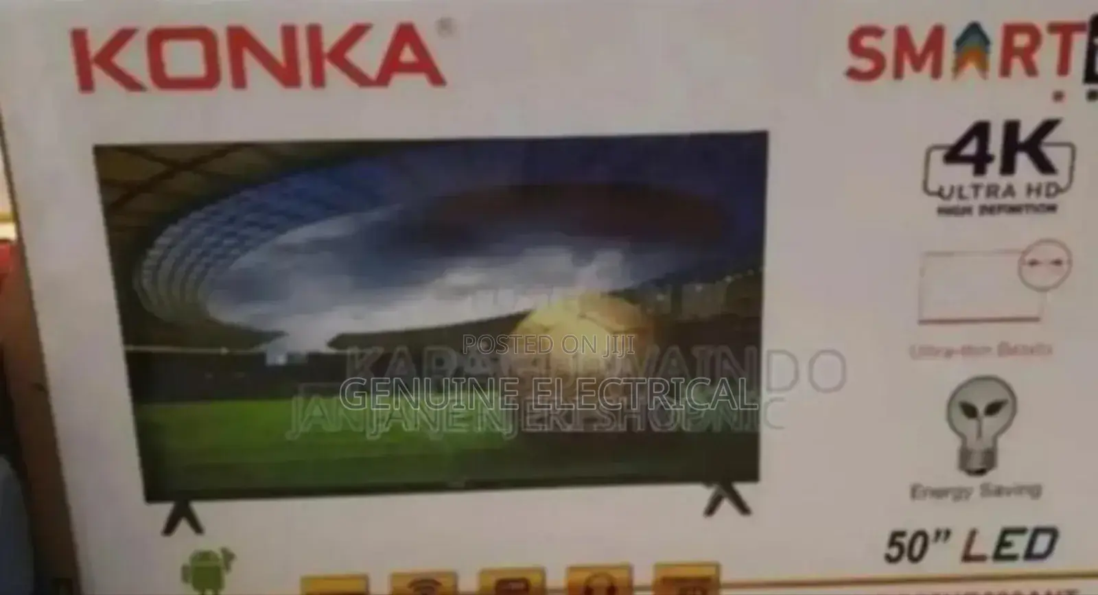 Konka 50 Inch