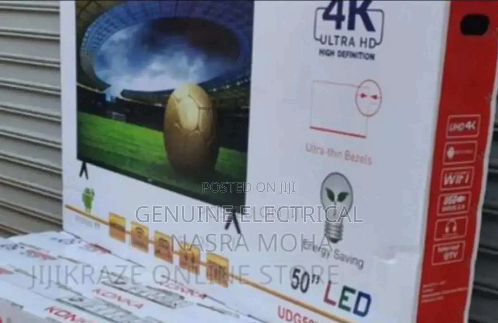 Konka 50 Inch