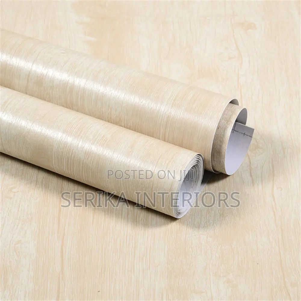 Wood Contact Paper Contact
