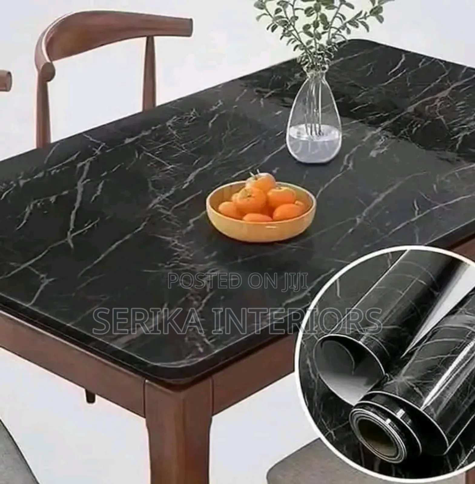 Kitchen Surface Contact Paper Waterproof