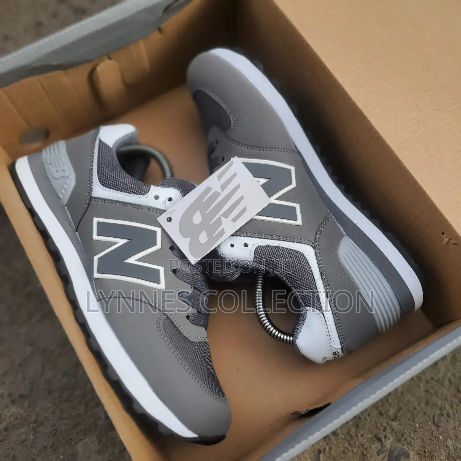New Balance 574
