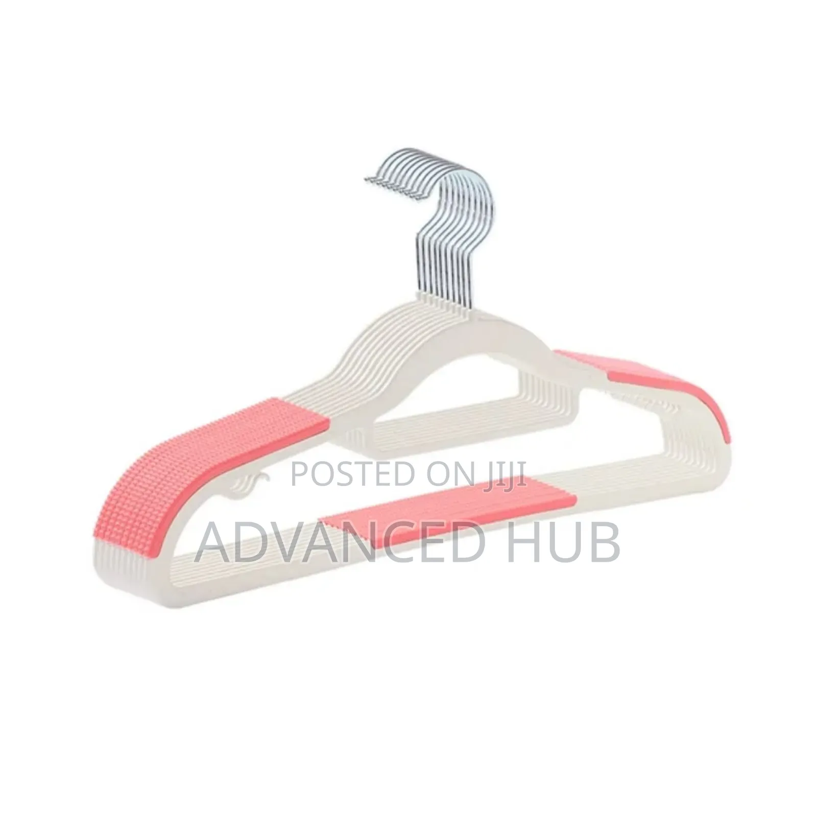 10pc Houdeholds Hangers