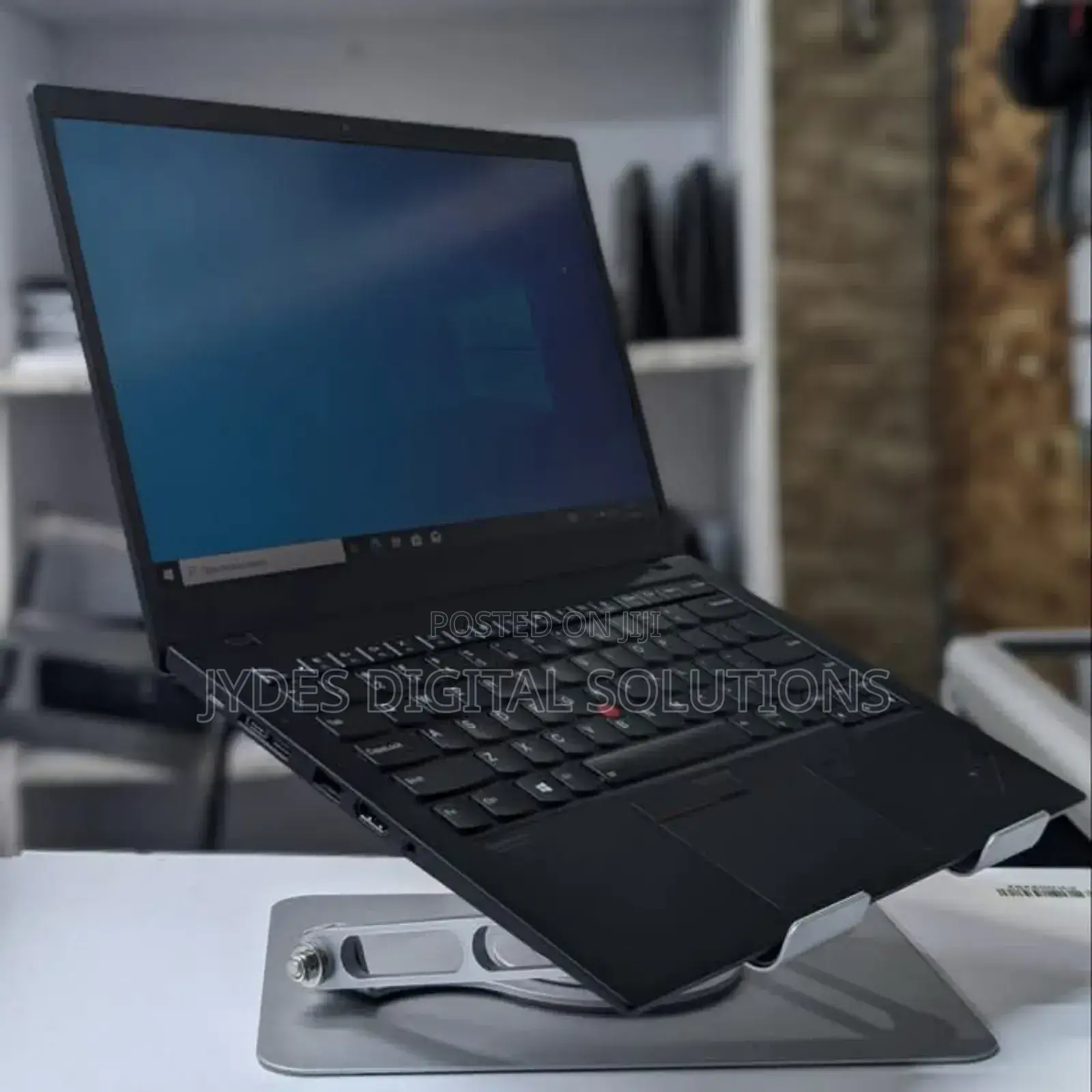 Laptop Lenovo ThinkPad X1 Carbon 16GB Intel Core i5 SSD 512GB