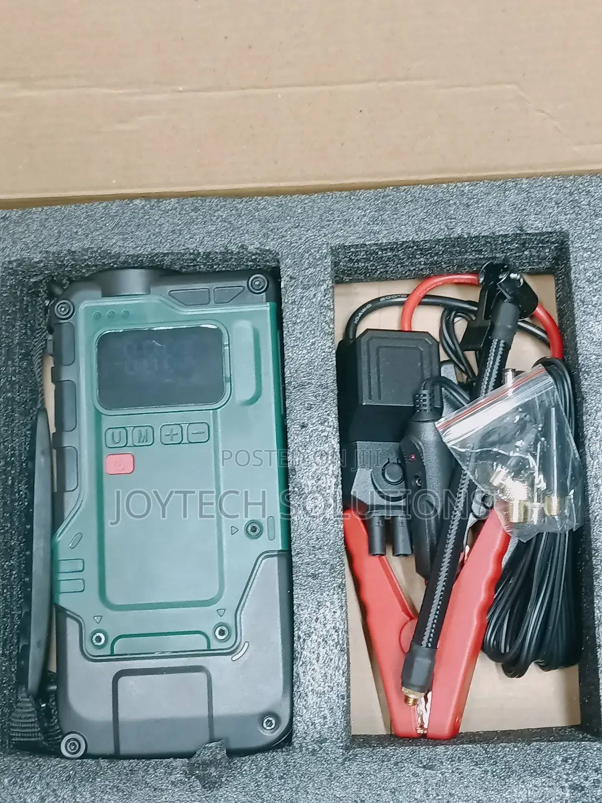 Original Hot Selling All in One Inflator