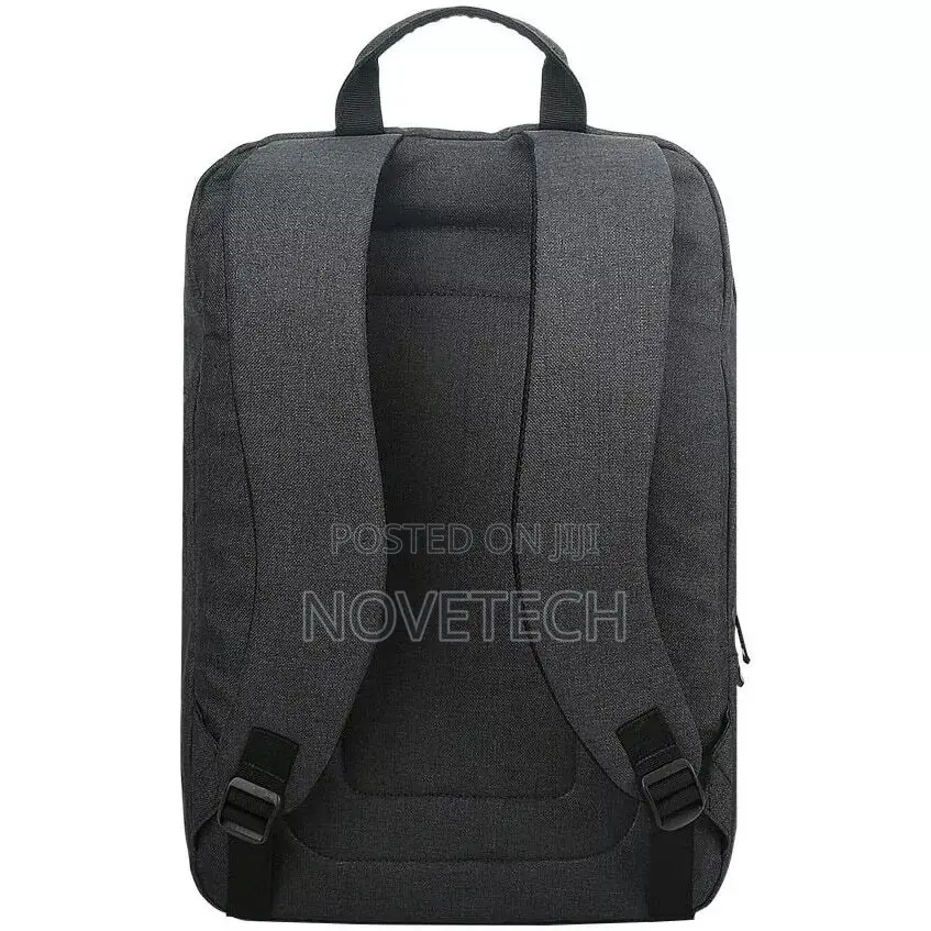 NEW Lenovo B210 15.6 INCH Laptop Backpack - Gray.
