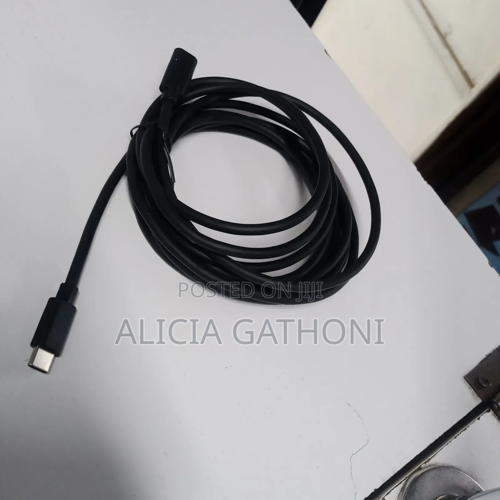 1.5 Usb C Extension Cable