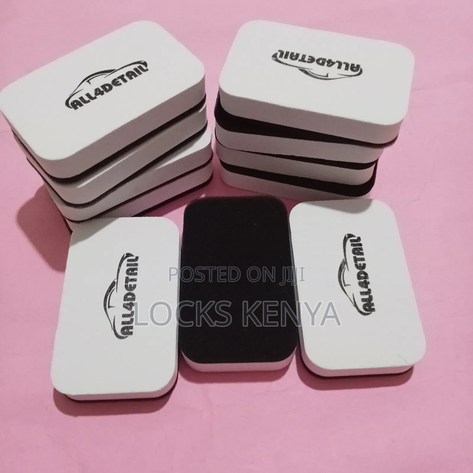 Cost Effective Ceramic Coating Applicator Sponge