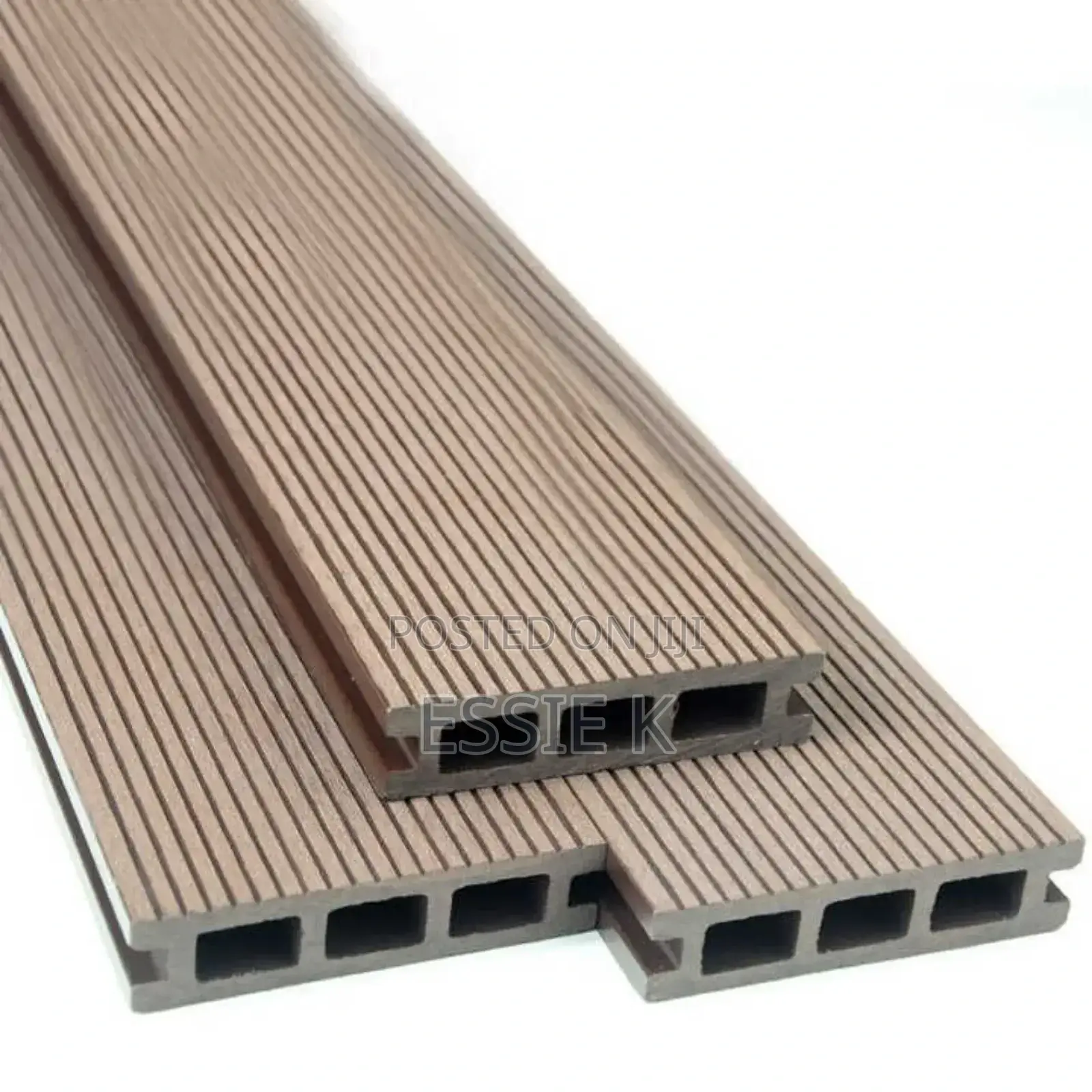 Decking Boards WPC