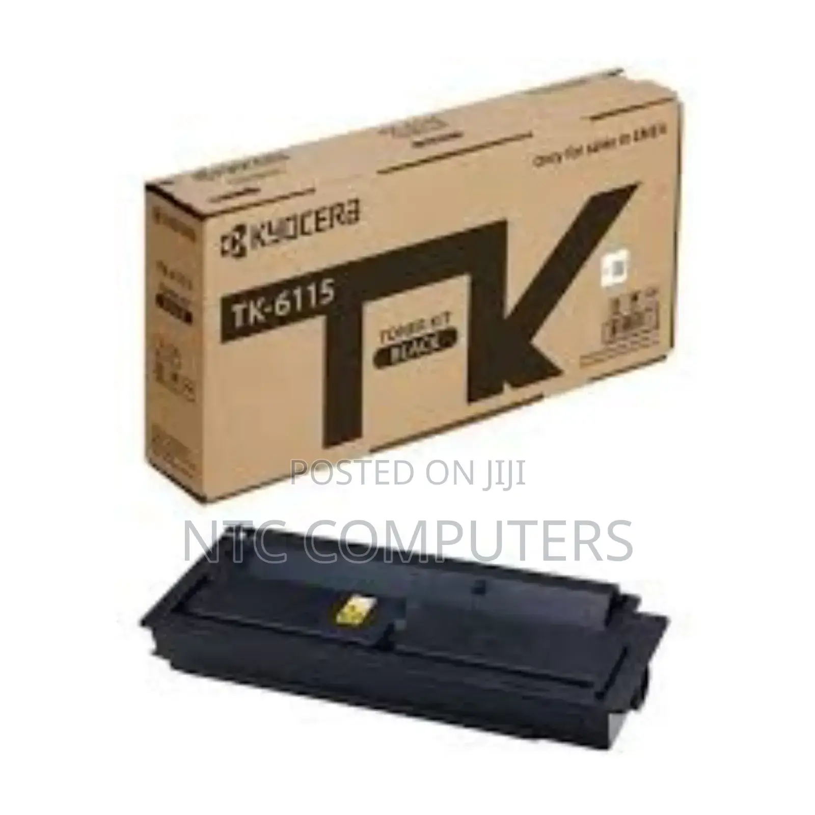 Kyocera Toner -6115_m4125idn