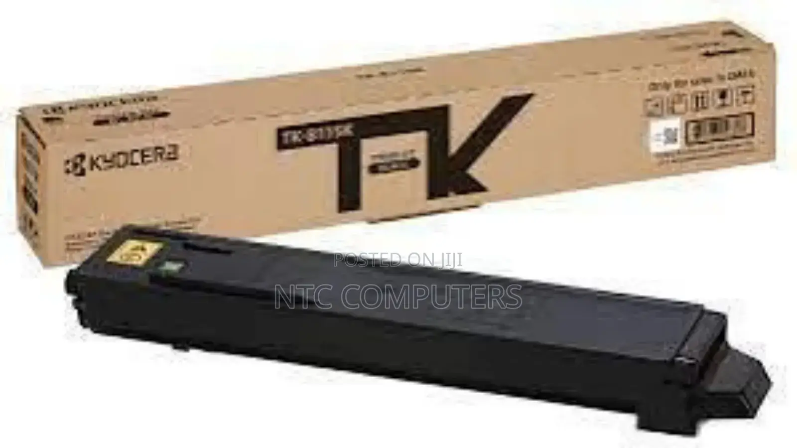Kyocera Toner