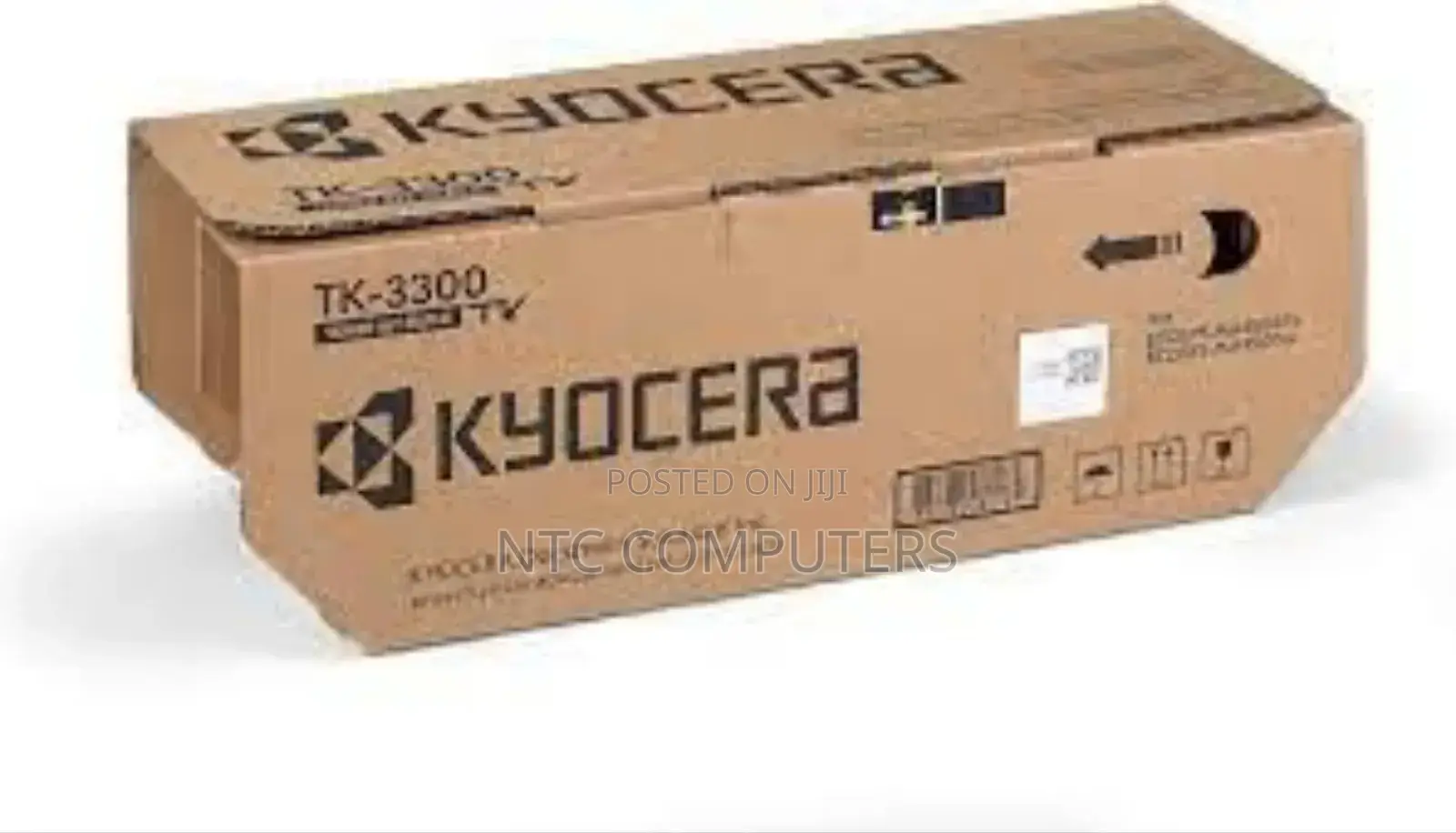 Kyocera Toner 3300