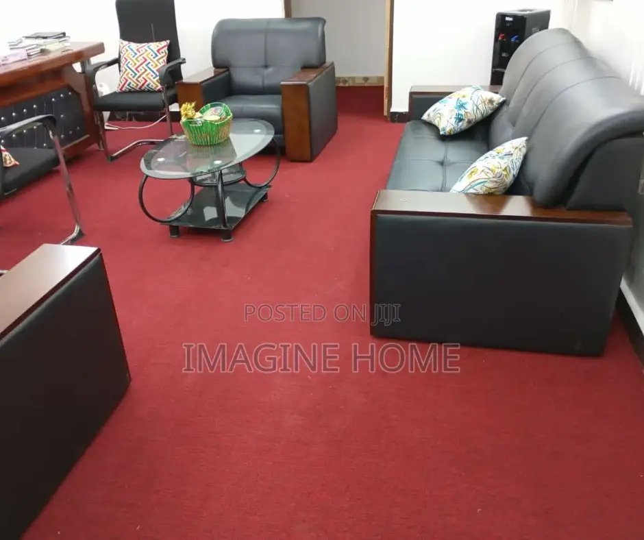 Office Decoration Wall to Wall Carpet