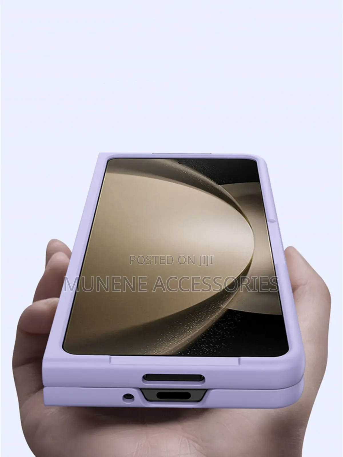 Samsung Fold 6 Fold 5 Cover With Smart Pen