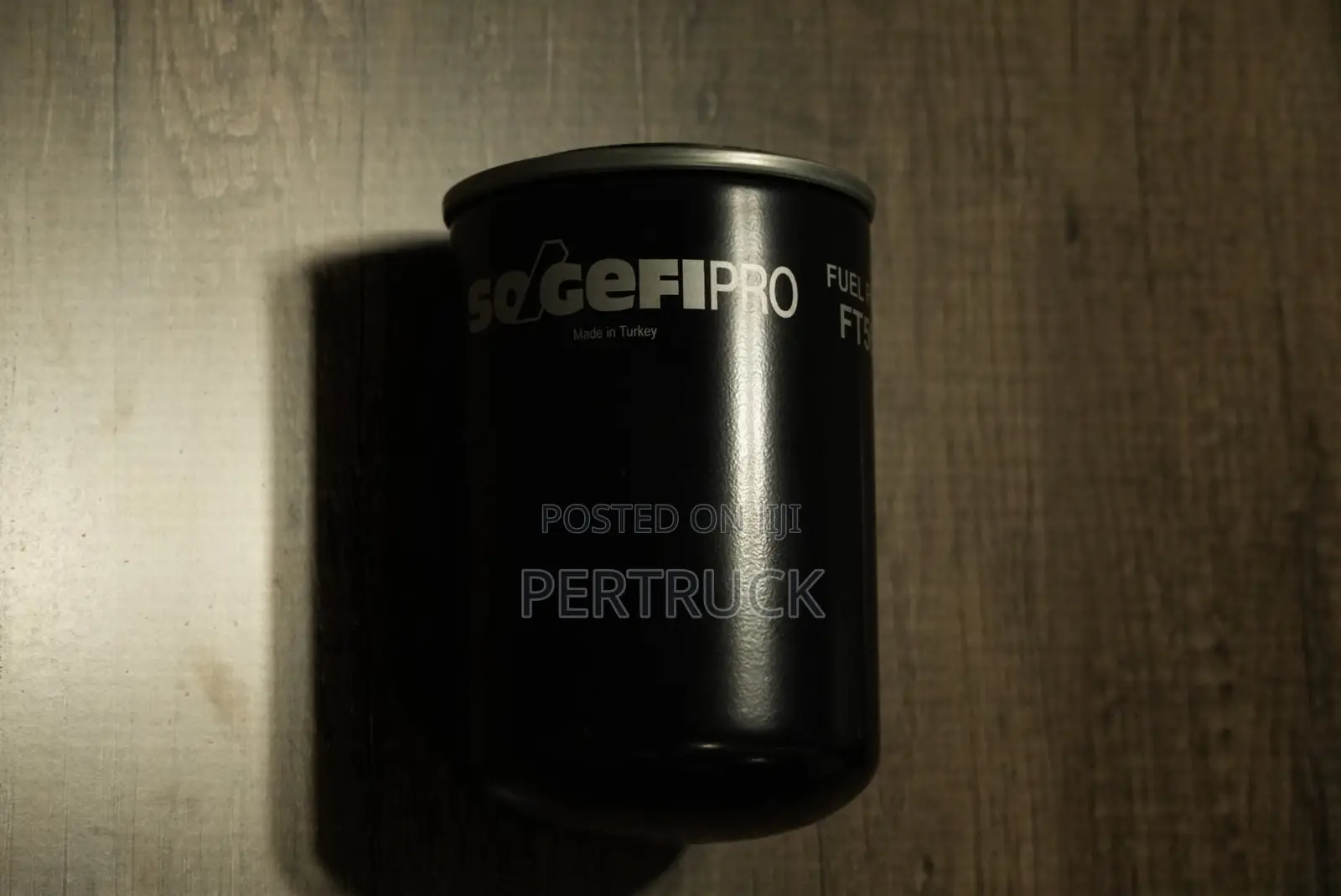 Fuel Filter Ff 231, Wk 940/5, Ft5611,Bf900,P554620, Lff3506