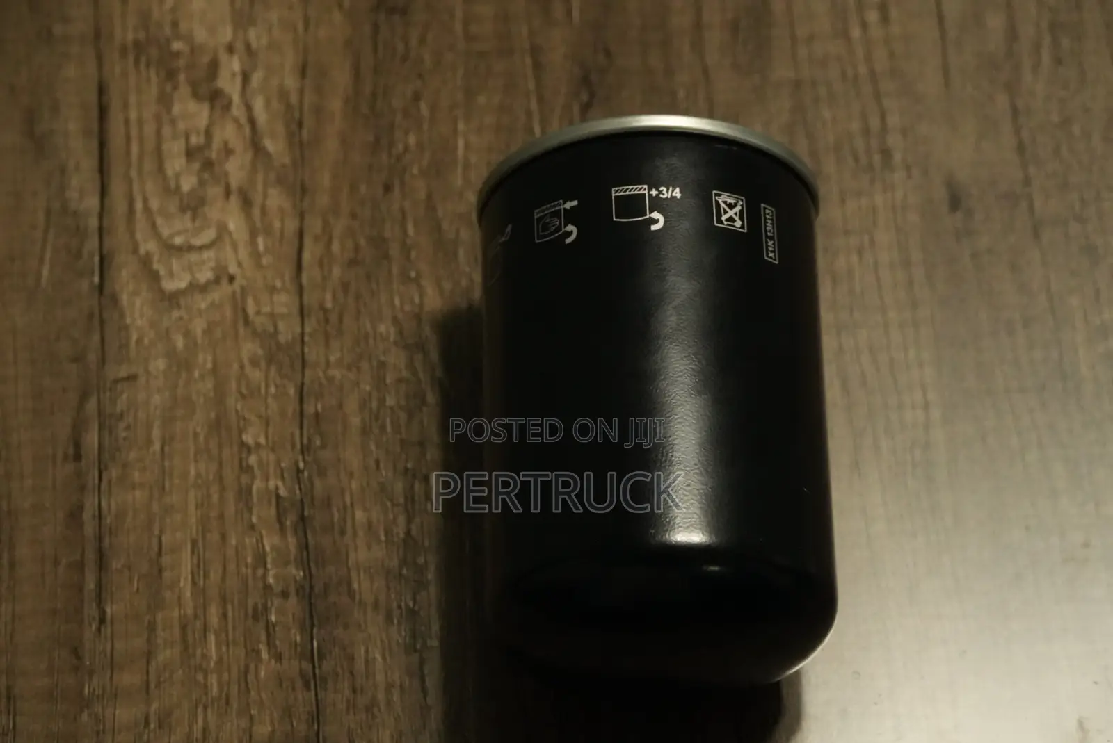 Fuel Filter Ff 231, Wk 940/5, Ft5611,Bf900,P554620, Lff3506
