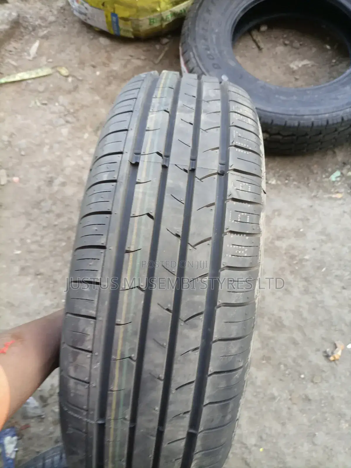 205/60r16 Centara Tyres