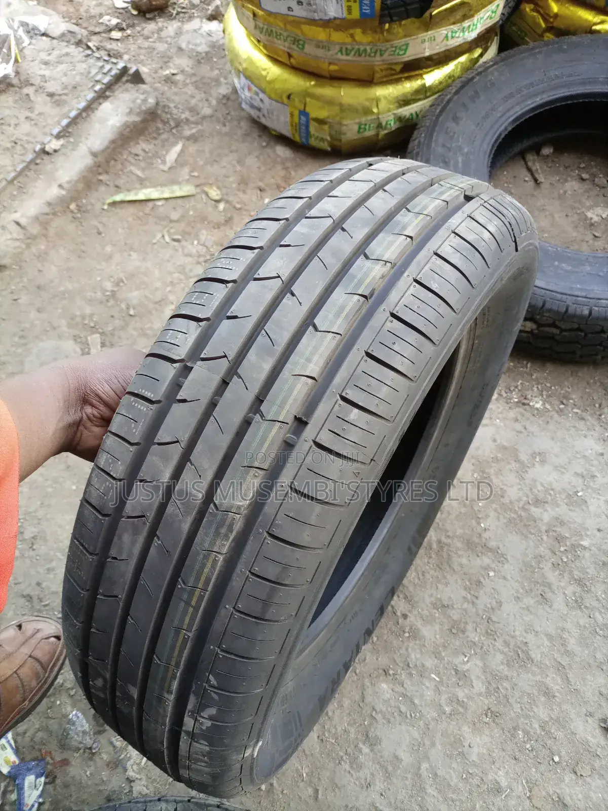 195/65r15 Centara Tyres