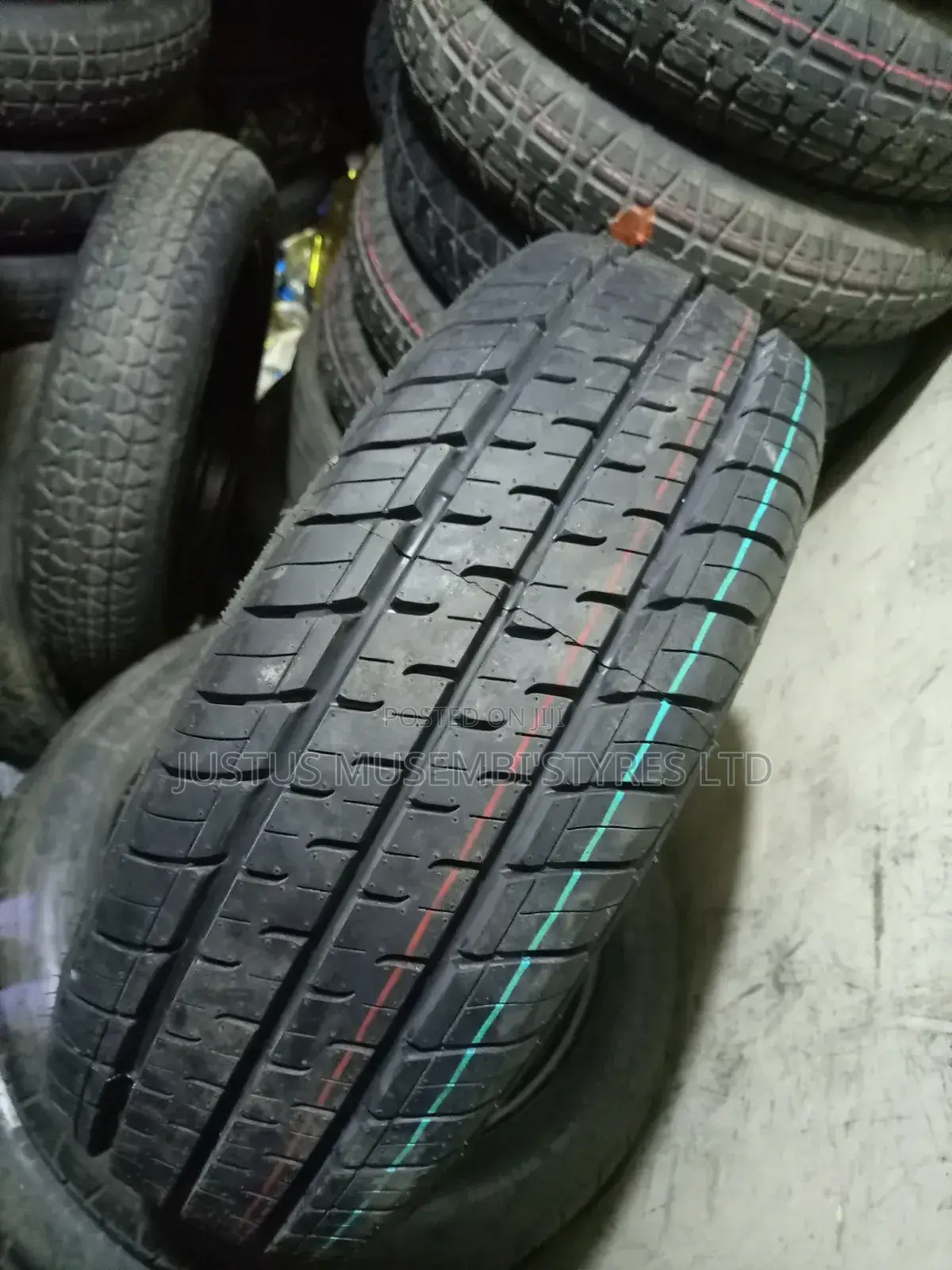 195/65r15 Maxtrek M9 Tyres
