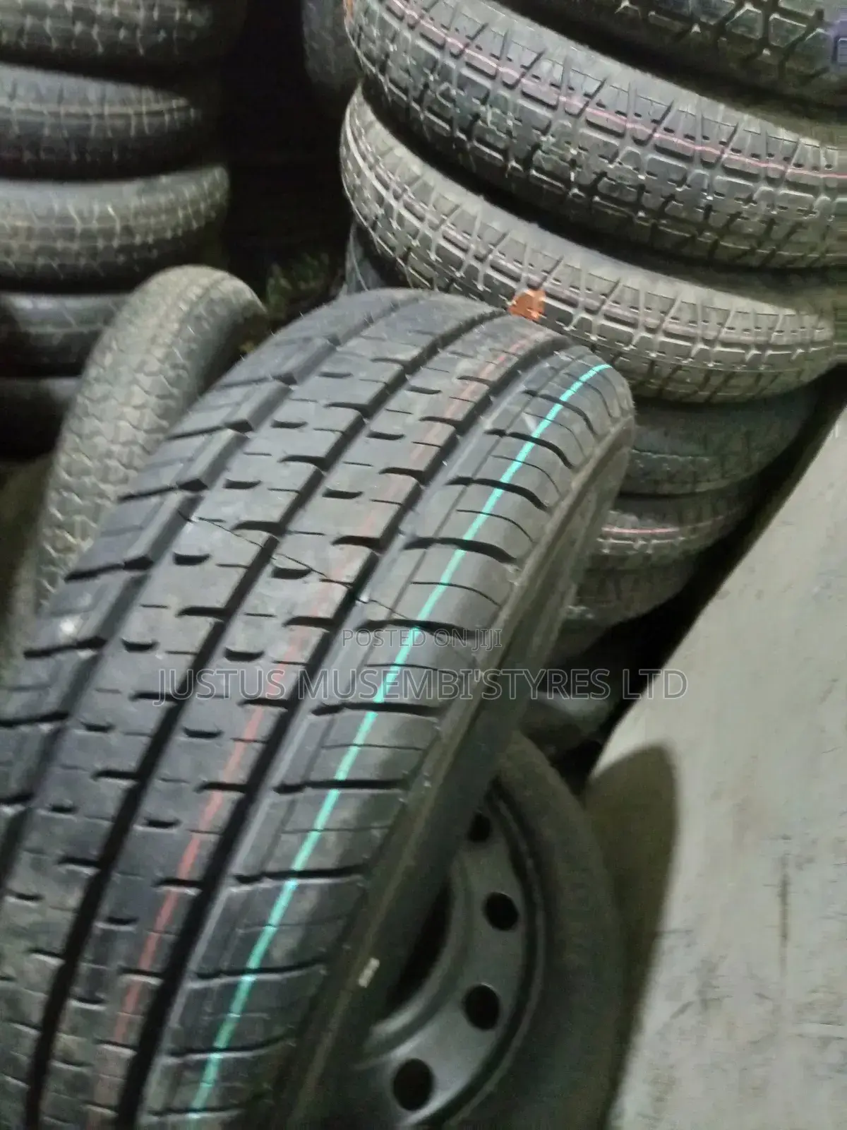 205/65r15 Maxtrek M9 Tyres