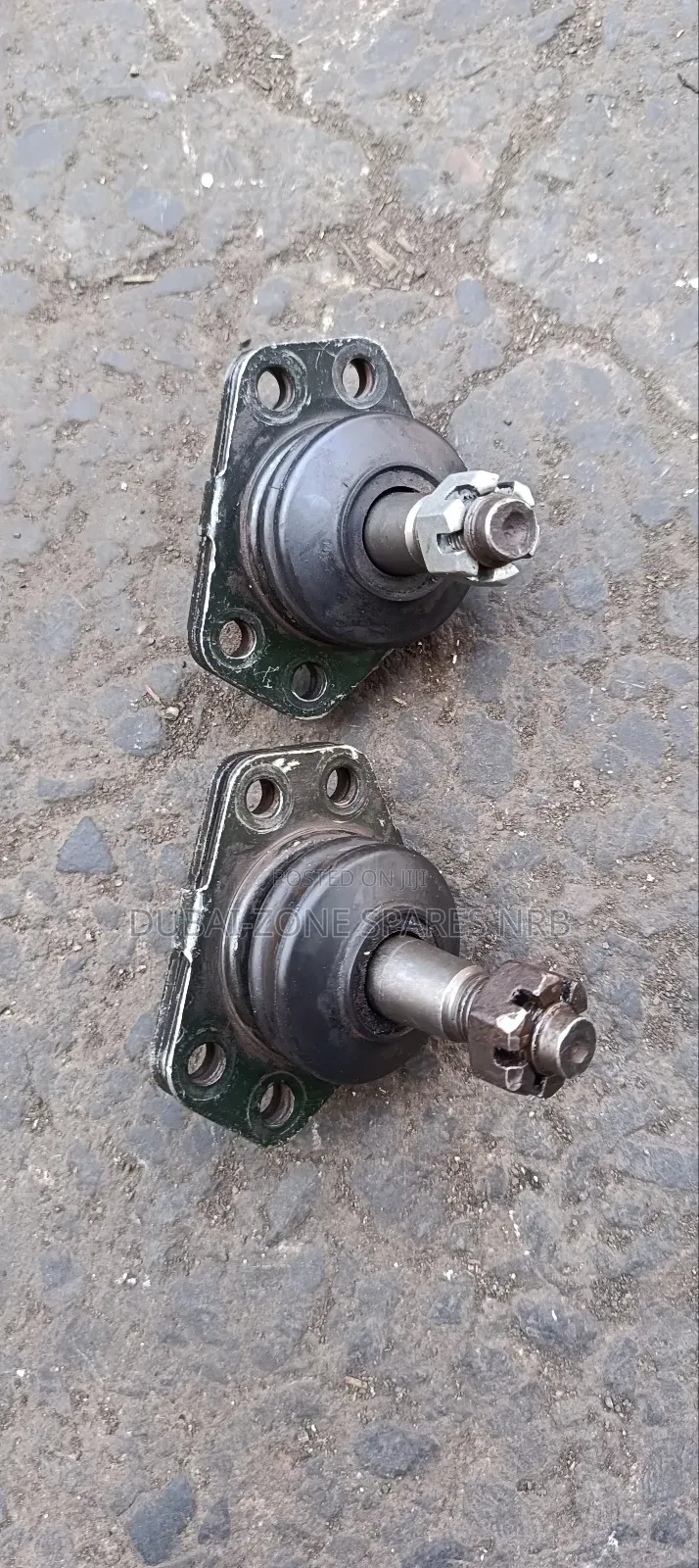 Townace 3c/ Ball Joints.