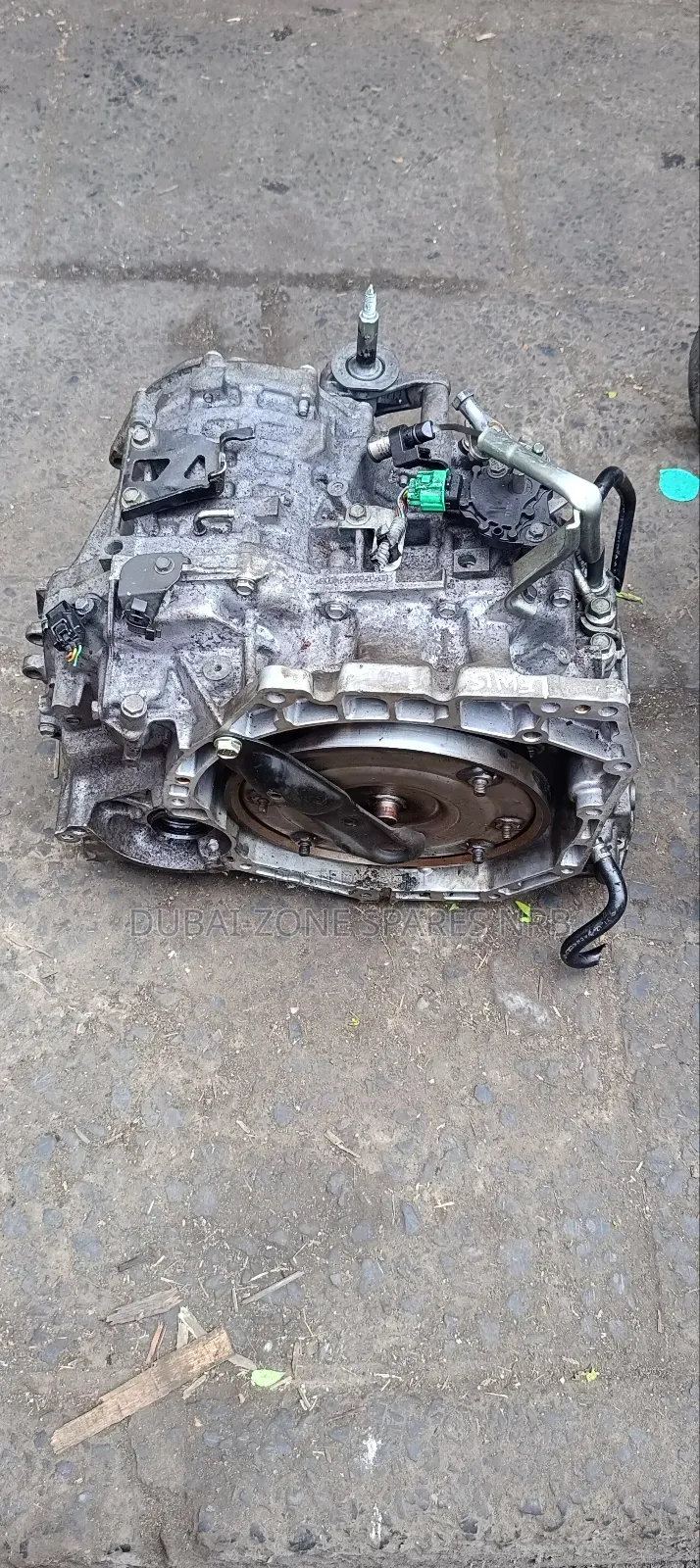 Nissan March,Tiida,Note,Hr12 Motor.