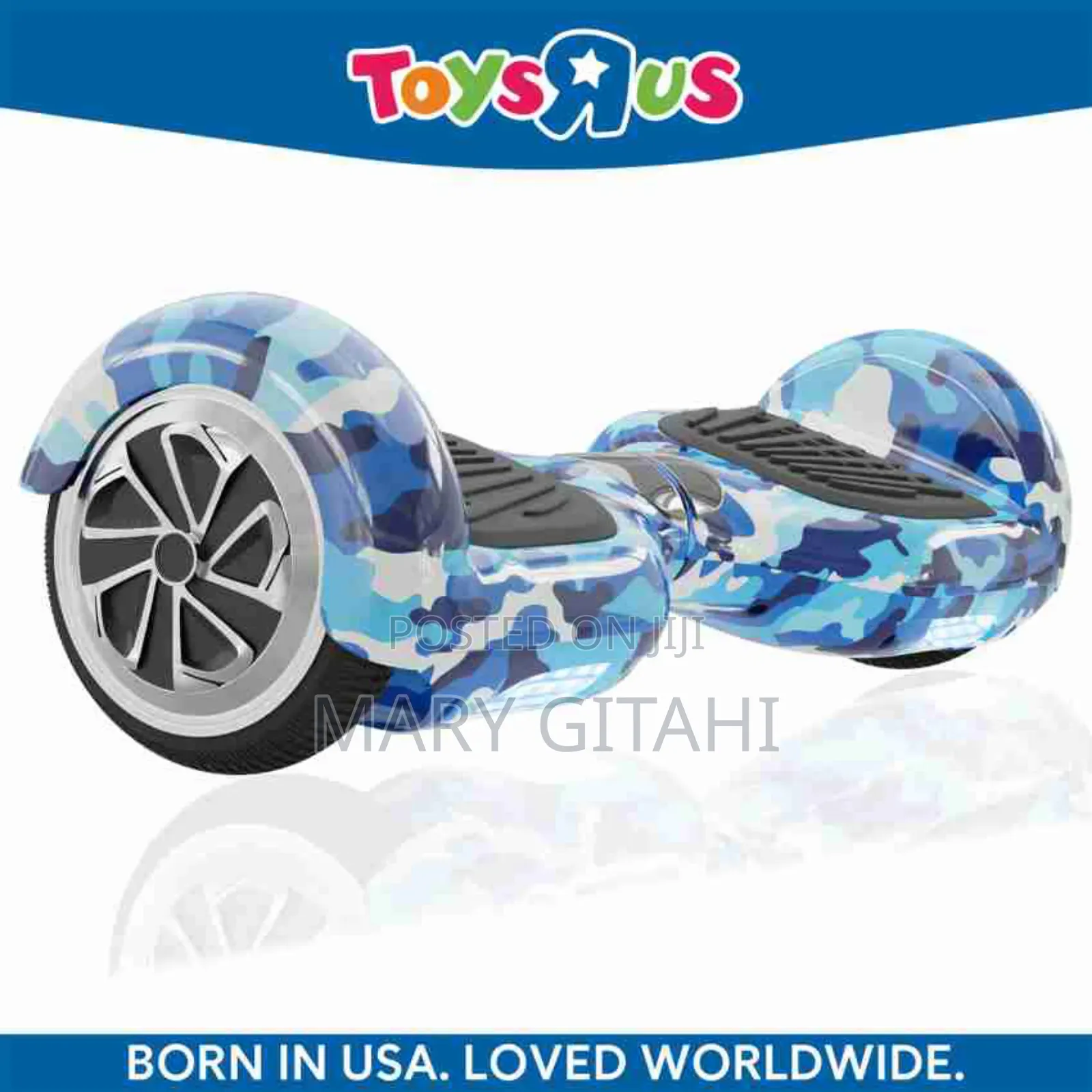 Hoverboard 10inches at