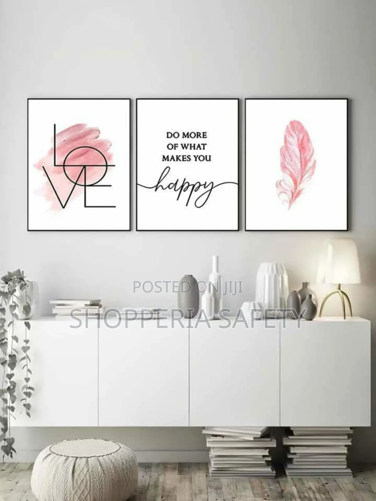 Beautiful Wall Decorations