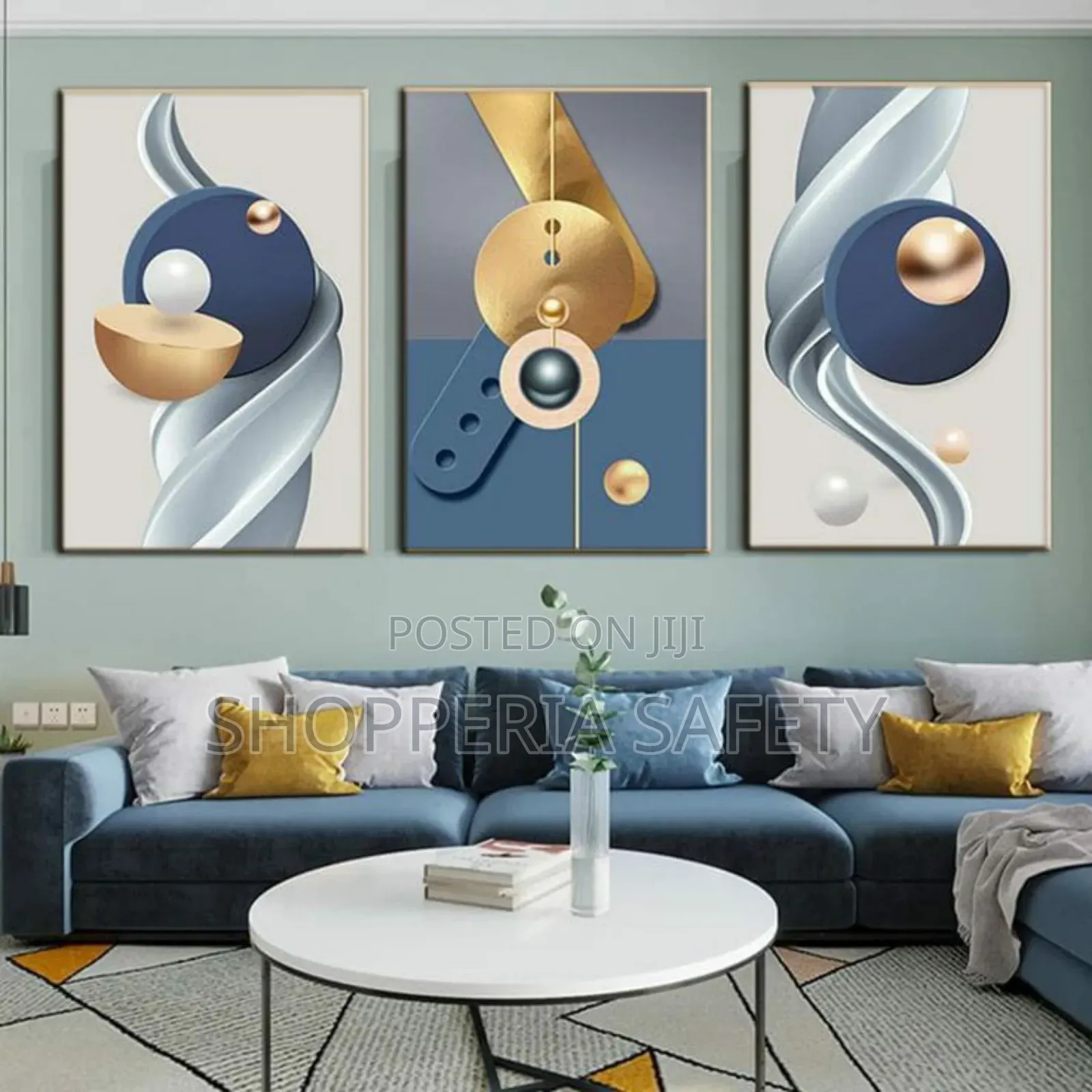 Beautiful Wall Decorations