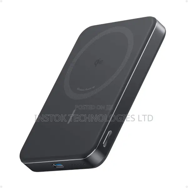 Anker Maggo Power Bank 10000mah Slim