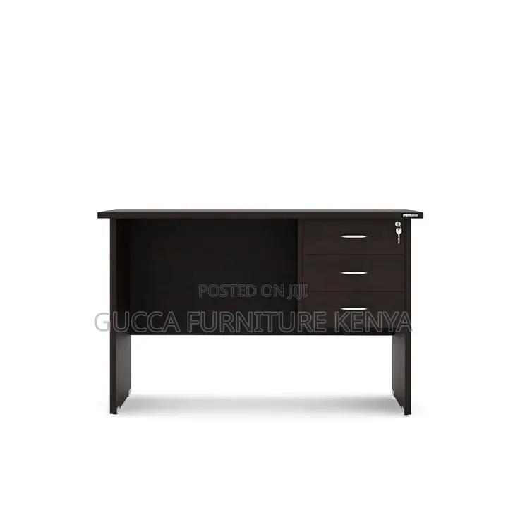 Clerical Desking:120cm Wood Simple School Children Desk