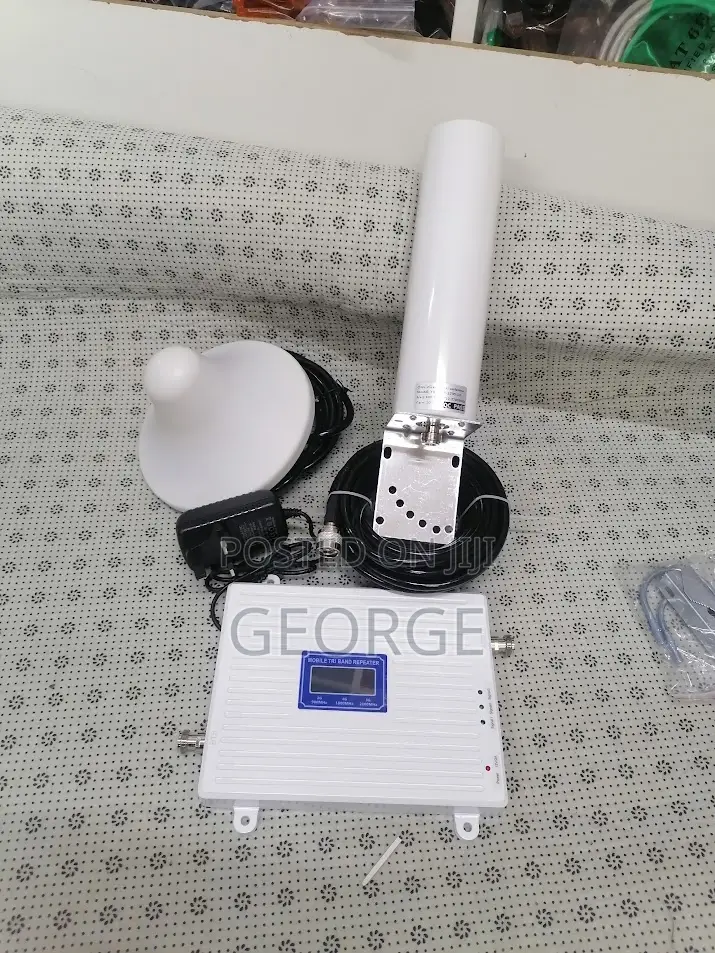 Manageable Network Booster 4g and 3g Booster Phone and 2g