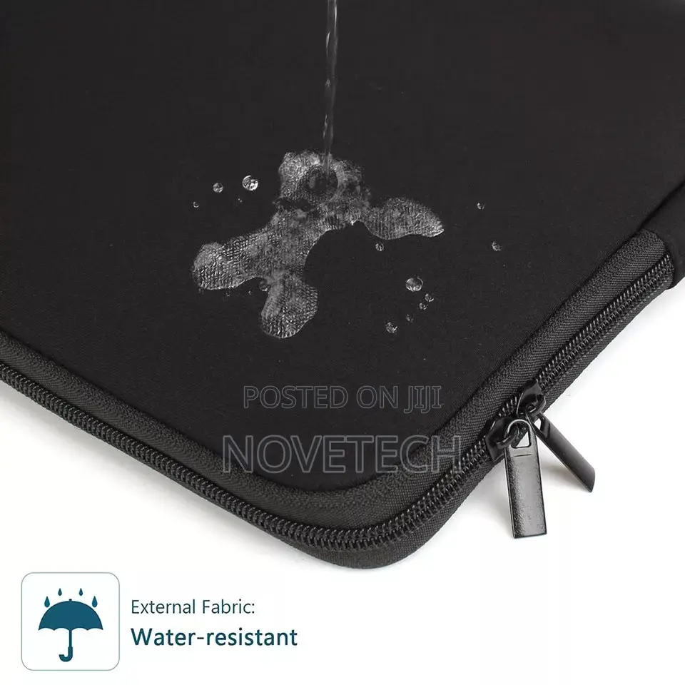 Laptop Sleeve Bag Case for Microsoft Surface Pro.