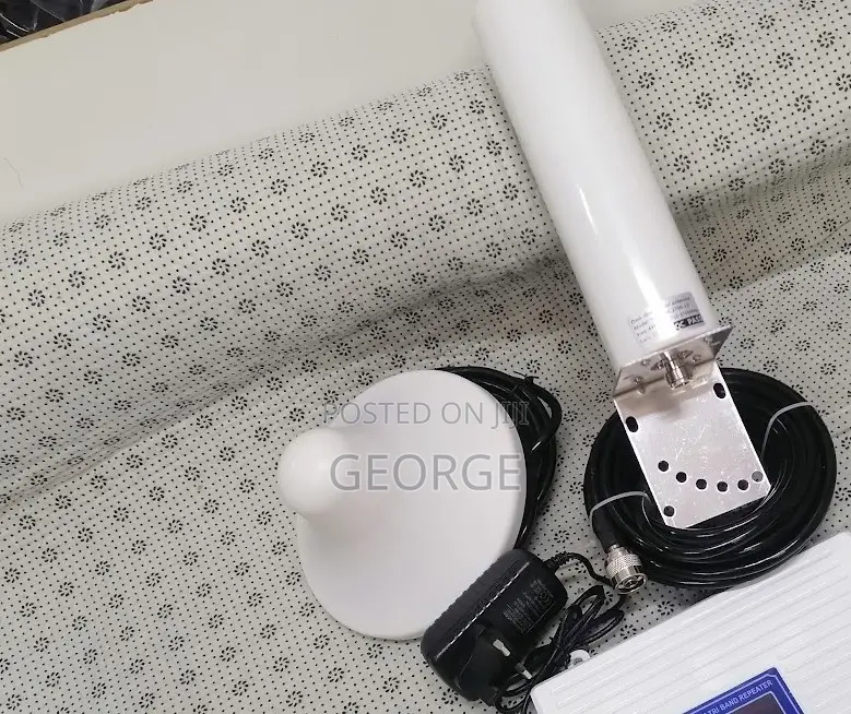 Imported 2g-3g-4g Phone Network Booster