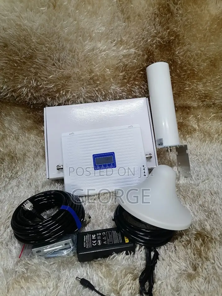 Premuim 2g-3g-4g Phone Network Booster