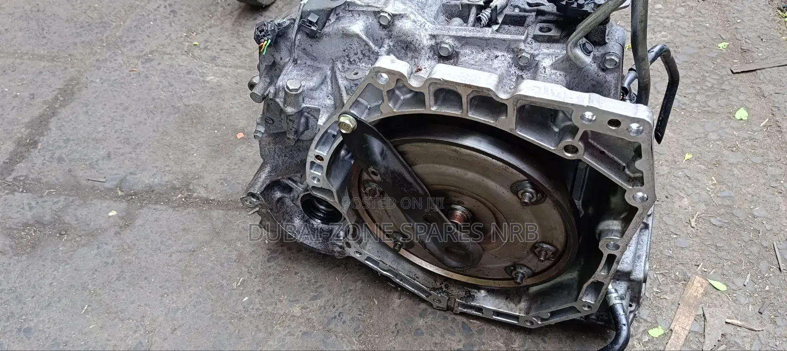 Nissan March,Tiida, Hr12 Non-Motor.