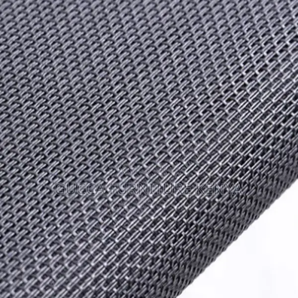 Office Chairs:Mid Back Fabric Fixed Meeting Room Chair
