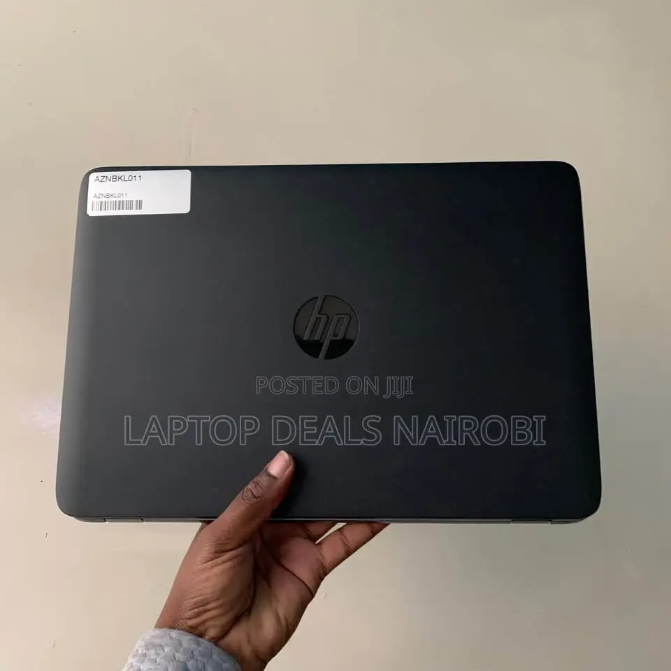 Laptop HP EliteBook 840 G2 8GB Intel Core I5 SSD 256GB