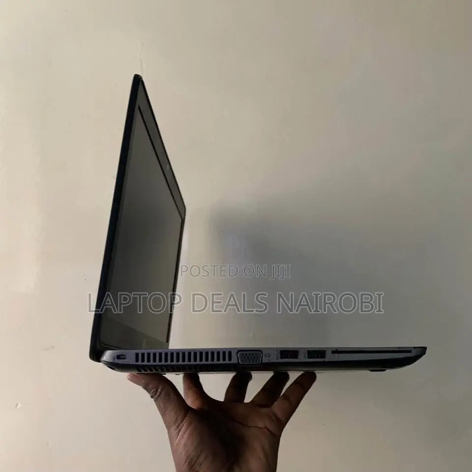 Laptop HP EliteBook 840 G2 8GB Intel Core I5 SSD 256GB