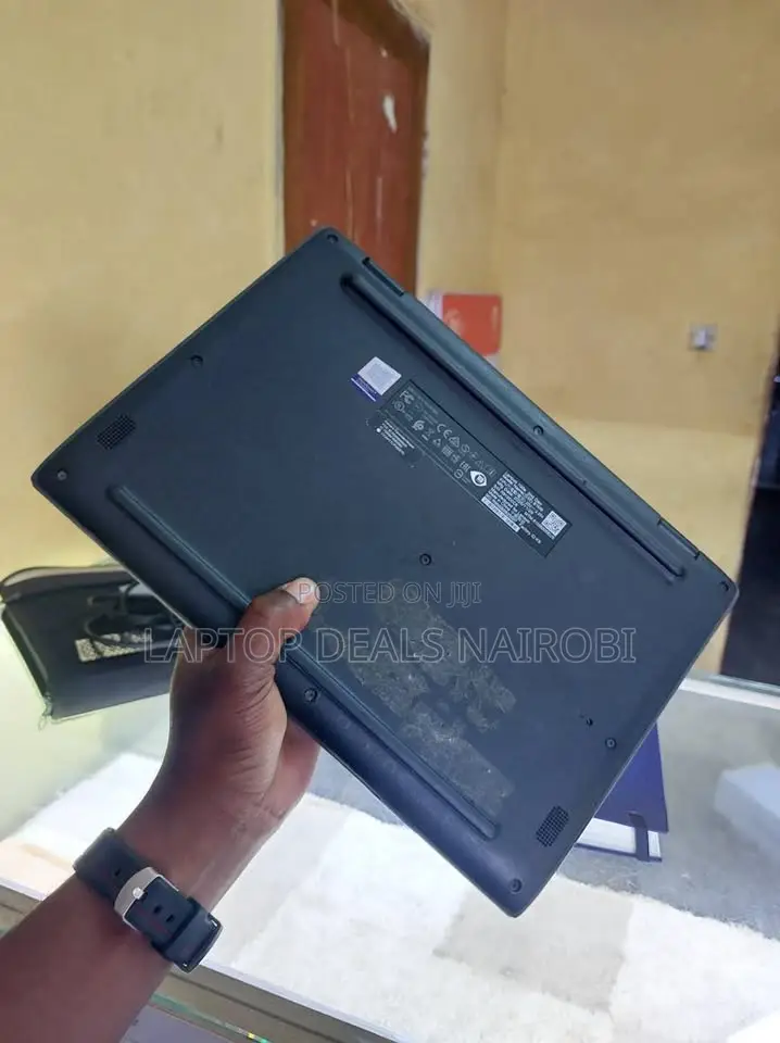 Laptop Lenovo 100e 4GB Intel Celeron SSD 128GB