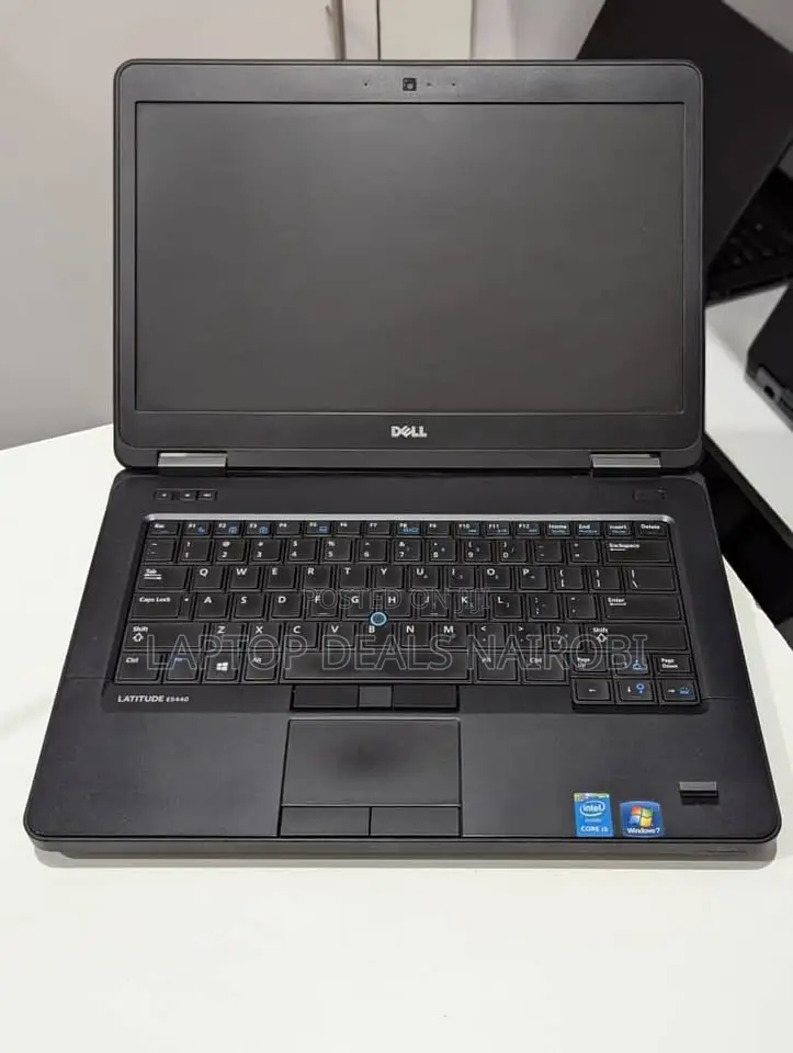 Laptop Dell Latitude E5440 8GB Intel Core I5 HDD 500GB