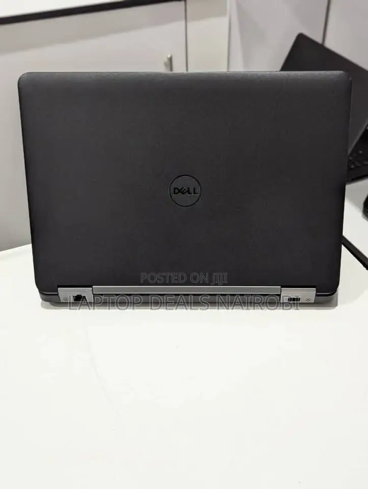 Laptop Dell Latitude E5440 8GB Intel Core I5 HDD 500GB