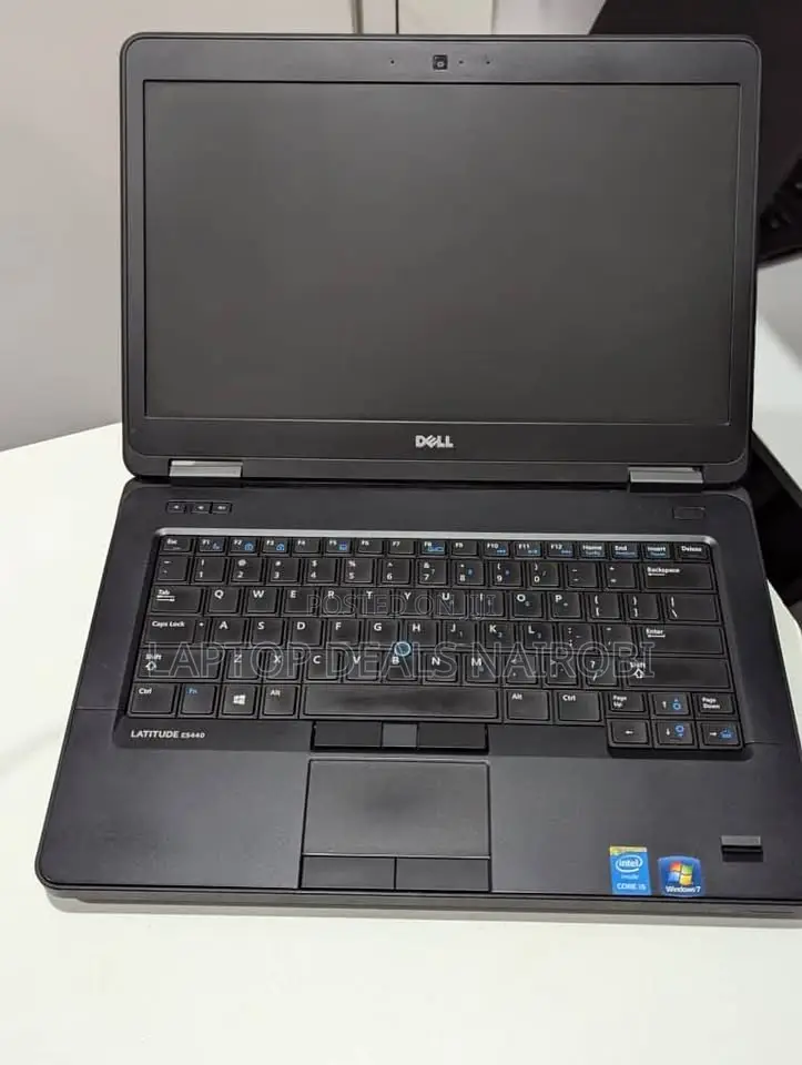 Laptop Dell Latitude E5440 8GB Intel Core I5 HDD 500GB