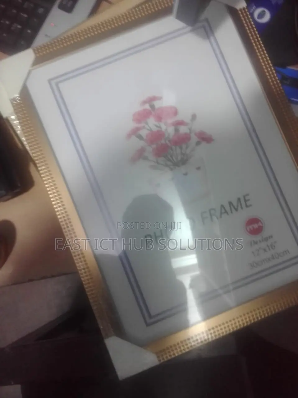A4 Size Frames All Types