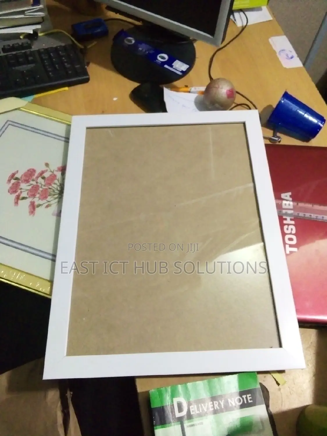 A4 Size Frames All Types