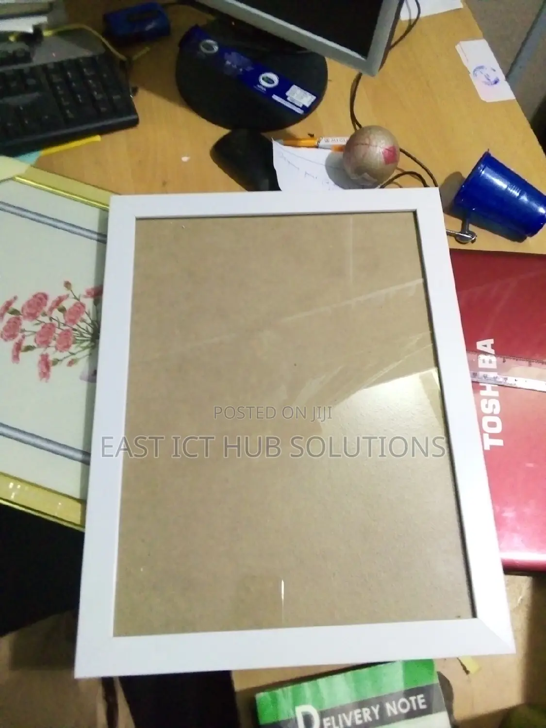 A4 Size Frames All Types