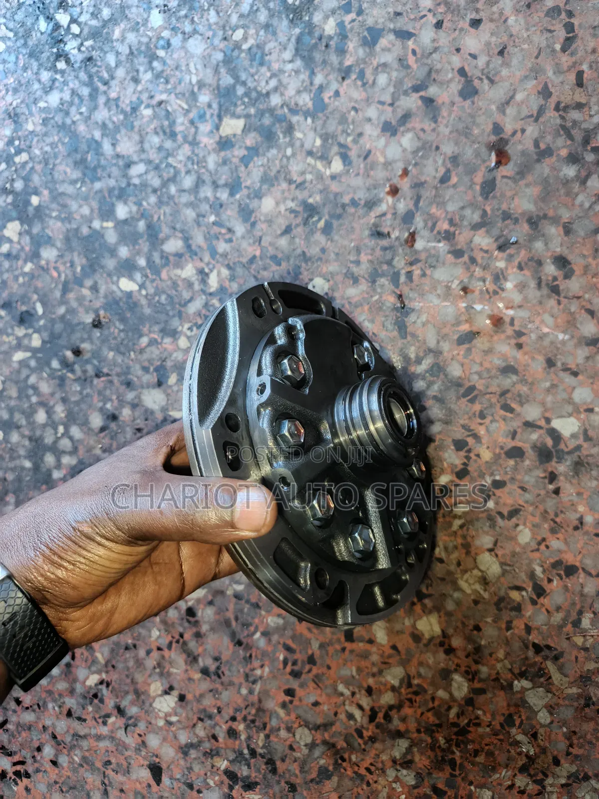 2zr Gearbox Oil Pump